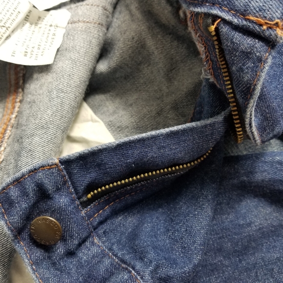 RASCO FR size 38/34 - Picture 9 of 9